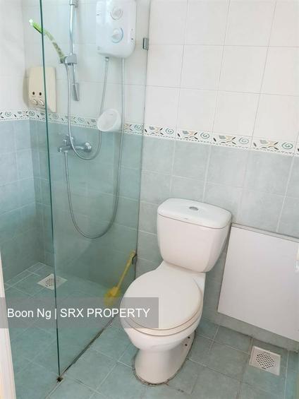 Blk 186 Punggol Central (Punggol), HDB 5 Rooms #219142351